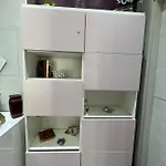 Appartement Casa Glicine *