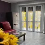 Casa Glicine Lägenhet *
