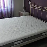 Appartement Casa Glicine