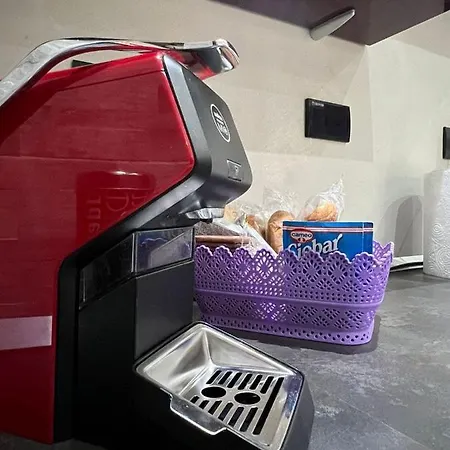 Apartament Casa Glicine Venaria Reale