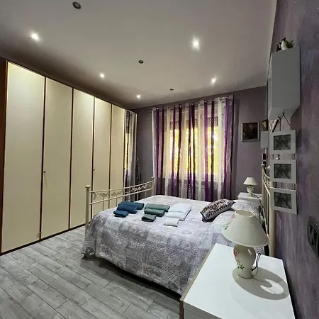 Apartament Casa Glicine