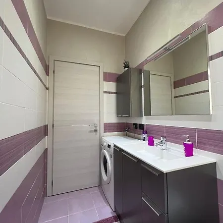 Casa Glicine *