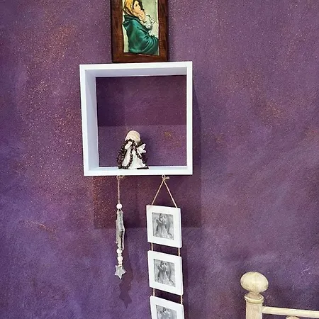 Casa Glicine *