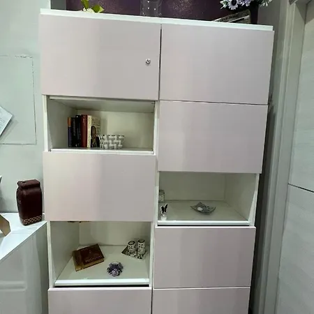 Daire Casa Glicine *