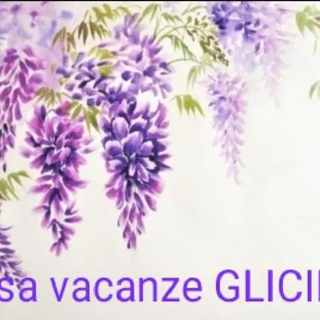 Casa Glicine Daire Venaria Reale