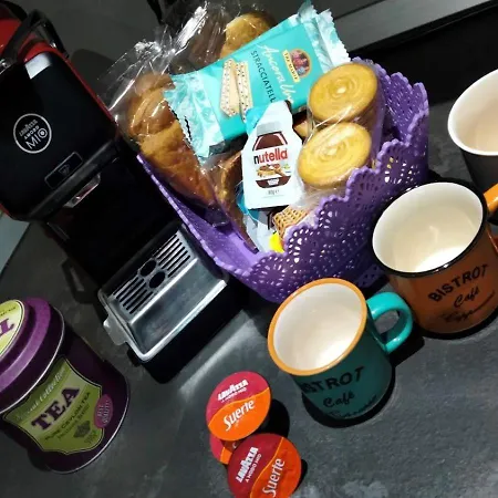 Casa Glicine * Venaria Reale