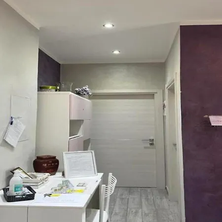 Daire Casa Glicine *