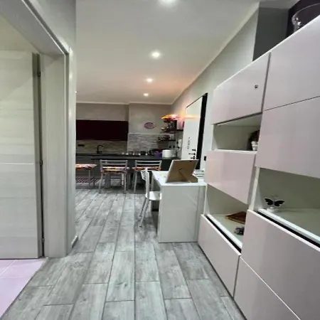 Casa Glicine Apartament