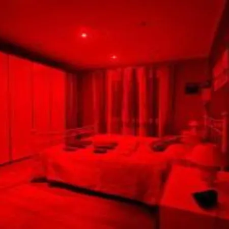 Casa Glicine Lejlighed
