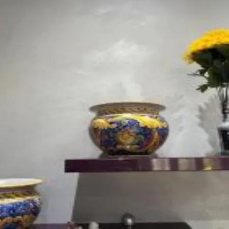 Casa Glicine Venaria Reale