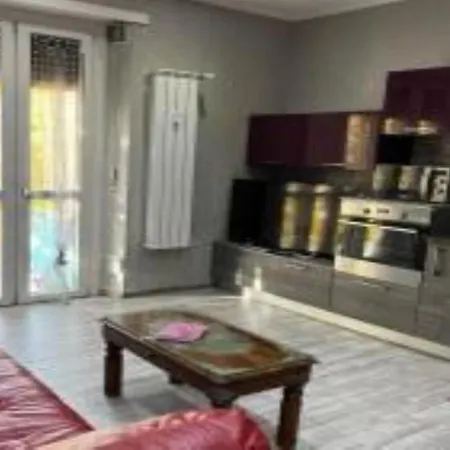 Casa Glicine * Venaria Reale