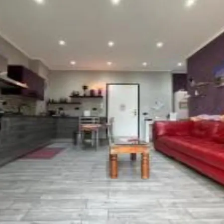 Casa Glicine * Venaria Reale