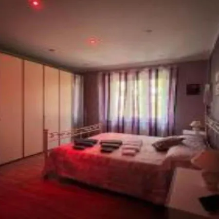 Daire Casa Glicine *