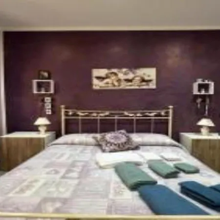 Casa Glicine * Venaria Reale