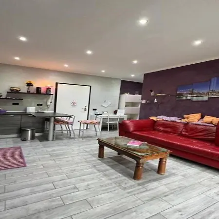 Casa Glicine Lejlighed