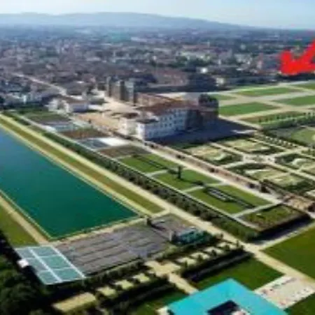 Daire Casa Glicine *