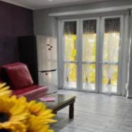 Casa Glicine Apartament *