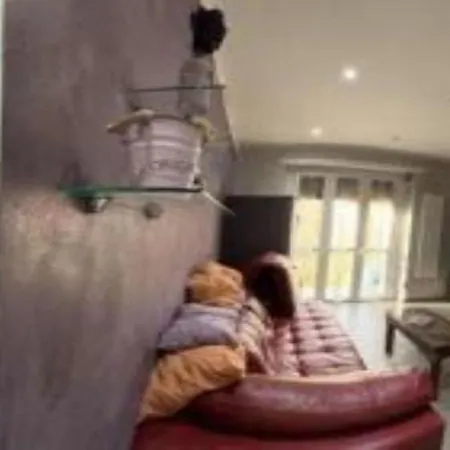 Casa Glicine *