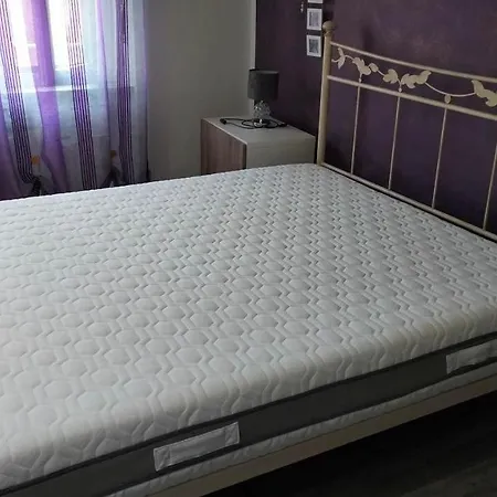 Apartament Casa Glicine